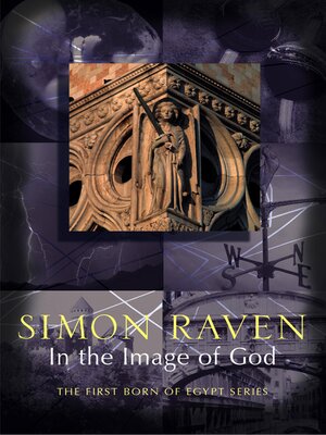 cover image of In the Image of God